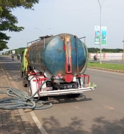 Sedot wc bagong semarang